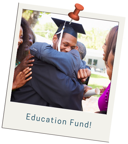 3 - Education Fund